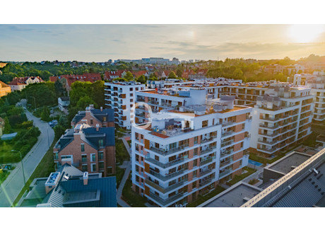 Mieszkanie na sprzedaż - Powstańców Warszawskich Aniołki, Gdańsk, 62,66 m², 964 000 PLN, NET-272085
