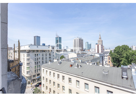 Mieszkanie do wynajęcia - Hoża Śródmieście, Warszawa, Śródmieście, Warszawa, 88 m², 5200 PLN, NET-229065662