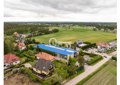 Magazyn do wynajęcia - Ceynowy Chwaszczyno, Żukowo, Kartuski, 1227 m², 35 000 PLN, NET-867671