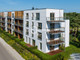 Mieszkanie na sprzedaż - Nadmorski Dwór Brzeźno, Gdańsk, 43,62 m², 1 550 000 PLN, NET-762544