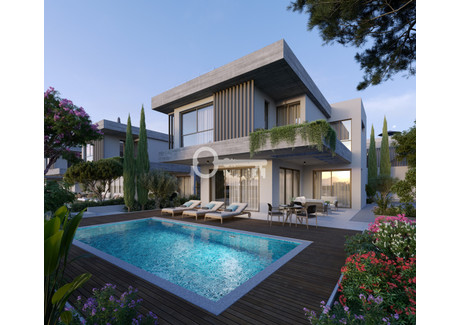 Dom na sprzedaż - Protaras, Cypr, 146,5 m², 710 000 Euro (3 074 300 PLN), NET-884424
