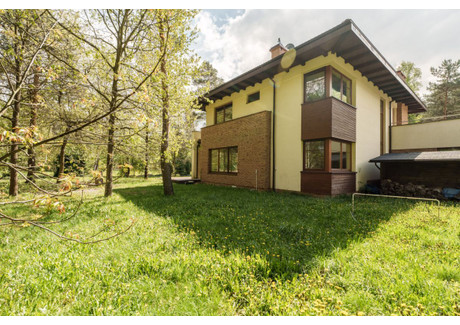 Dom do wynajęcia - Zielona Marki, Wołomiński, 260 m², 14 000 PLN, NET-108439