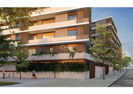 Mieszkanie na sprzedaż - Telheiras Lisboa, Portugalia, 99 m², 570 000 Euro (2 433 900 PLN), NET-463543