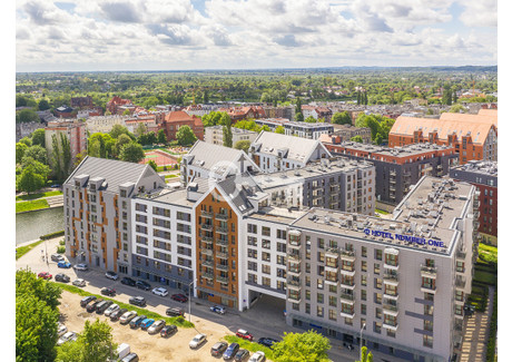 Mieszkanie na sprzedaż - Jaglana Śródmieście, Gdańsk, 139 m², 2 999 000 PLN, NET-849521