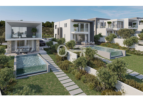 Dom na sprzedaż - Pafos, Cypr, 202 m², 682 500 Euro (2 948 400 PLN), NET-708966