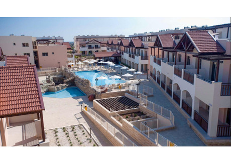 Mieszkanie na sprzedaż - Tersefanu, Cypr, 67 m², 127 000 Euro (548 640 PLN), NET-336822