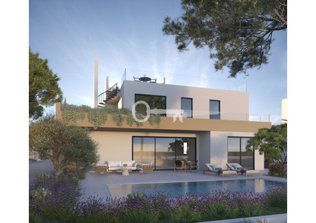 Dom na sprzedaż - Pernera Protaras, Cypr, 139,9 m², 610 000 Euro (2 635 200 PLN), NET-160629