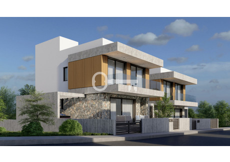 Dom na sprzedaż - Konia Pafos, Cypr, 309 m², 545 000 Euro (2 321 700 PLN), NET-655340