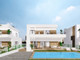Dom na sprzedaż - Benidorm, Hiszpania, 263,59 m², 659 000 Euro (2 853 470 PLN), NET-803990