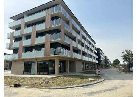 Lokal do wynajęcia - Rtm. Witolda Pileckiego Ursynów, Warszawa, Ursynów, Warszawa, 102 m², 9200 PLN, NET-573746