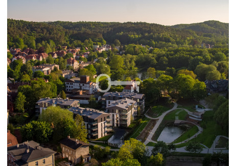 Mieszkanie na sprzedaż - Opacka Oliwa, Gdańsk, 62,7 m², 1 464 739 PLN, NET-557371