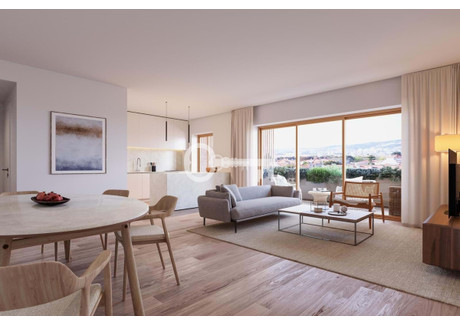 Mieszkanie na sprzedaż - Telheiras Lisboa, Portugalia, 116 m², 725 000 Euro (3 088 500 PLN), NET-924835