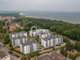 Mieszkanie na sprzedaż - Ignacego Krasickiego Brzeźno, Gdańsk, 73,25 m², 2 150 000 PLN, NET-195179635