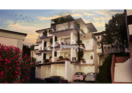 Mieszkanie na sprzedaż - Castelsardo Sardynia, Włochy, 101 m², 357 000 Euro (1 542 240 PLN), NET-286422