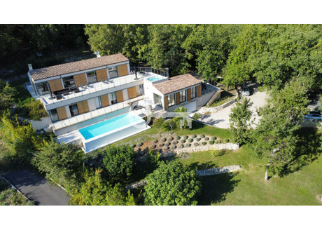 Dom na sprzedaż - Tourrettes Sur Loup Vence, Francja, 395 m², 2 495 000 Euro (10 778 400 PLN), NET-498874