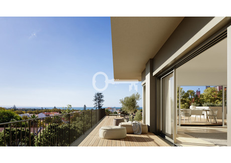 Mieszkanie na sprzedaż - Carcavelos Cascais, Portugalia, 234 m², 1 420 000 Euro (6 049 200 PLN), NET-131895