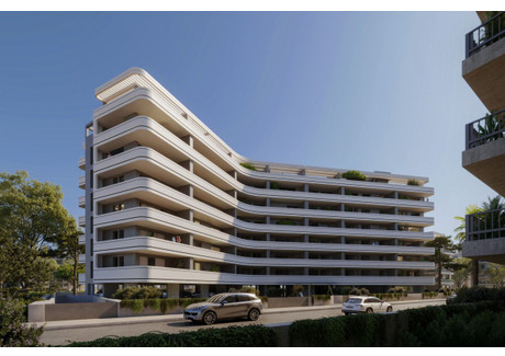 Mieszkanie na sprzedaż - Palaio Faliro Riwiera Ateńska, Grecja, 511 m², 2 414 134 Euro (10 477 342 PLN), NET-981155