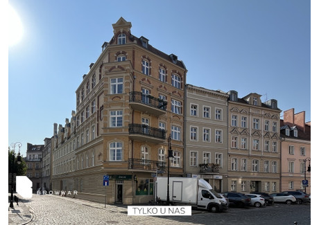 Obiekt na sprzedaż - Chwaliszewo Poznań, 60,8 m², 164 160 PLN, NET-212/4405/OLS