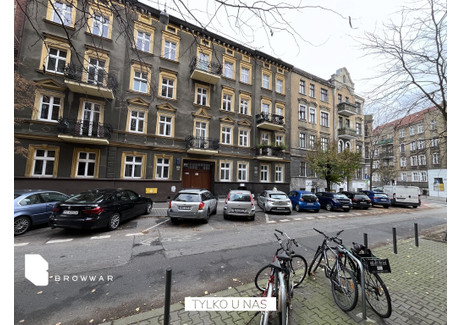 Obiekt na sprzedaż - Józefa Strusia Łazarz, Poznań, 19 m², 59 000 PLN, NET-219/4405/OLS