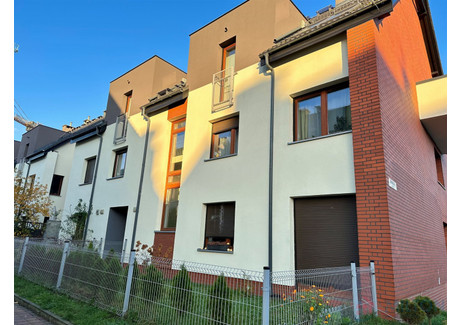 Mieszkanie na sprzedaż - Suwalska Wrocław, Wrocław M., 73 m², 798 000 PLN, NET-MIL-MS-80