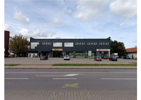 Lokal do wynajęcia - Zawiercie, Zawierciański, 260 m², 10 000 PLN, NET-23/3539/OLW