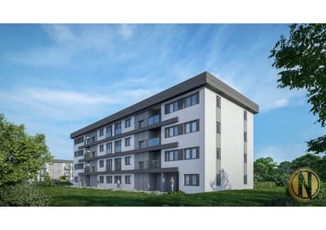 Mieszkanie na sprzedaż - Edwarda Szymańskiego Branice, Kraków, 44,67 m², 580 710 PLN, NET-733/8850/OMS
