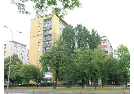 Mieszkanie na sprzedaż - Aleja Piłsudskiego Centrum, Białystok, Białystok M., 46,4 m², 430 000 PLN, NET-LHS-MS-10480