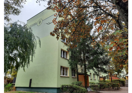 Mieszkanie na sprzedaż - Kalinowa Dziesięciny, Białystok, Białystok M., 48,2 m², 430 000 PLN, NET-LHS-MS-10487