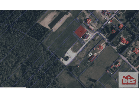 Działka na sprzedaż - Czarnowiec, Rzekuń (Gm.), Ostrołęcki (Pow.), 49 322 m², 1 450 000 PLN, NET-02062024