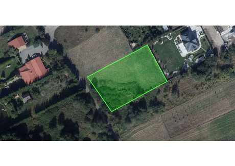 Działka na sprzedaż - Piaski Rypin, Rypiński (Pow.), 2282 m², 249 000 PLN, NET-1000