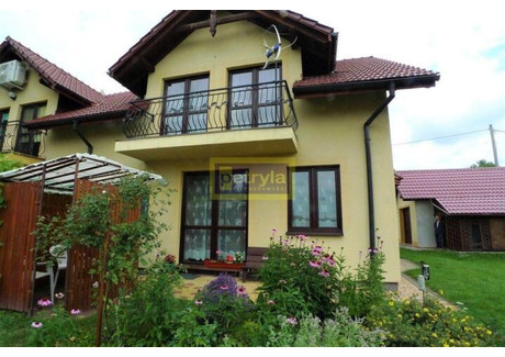 Dom na sprzedaż - Rybna, Czernichów, Krakowski, 170 m², 850 000 PLN, NET-29920