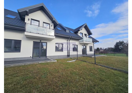Dom na sprzedaż - Staniątki, Niepołomice, Wielicki, 95,05 m², 1 200 000 PLN, NET-32415