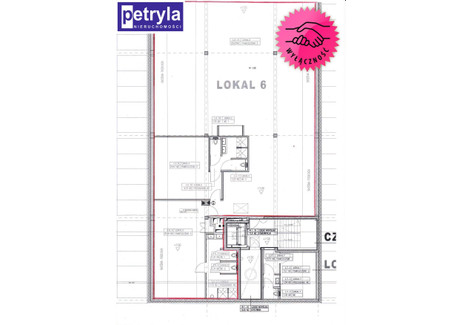 Lokal do wynajęcia - Wieliczka, Wielicki, 315,7 m², 11 050 PLN, NET-31531