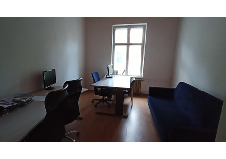 Biuro do wynajęcia - Śródmieście, Kraków, 32 m², 1100 PLN, NET-32538