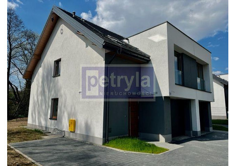 Dom na sprzedaż - Giebułtów, Wielka Wieś, Krakowski, 114 m², 995 000 PLN, NET-32234