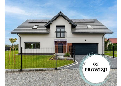 Dom na sprzedaż - Przylasek Rusiecki, Nowa Huta, Kraków, 230 m², 1 699 000 PLN, NET-32380
