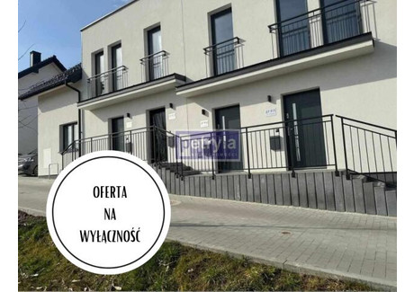 Mieszkanie na sprzedaż - Jurajska Modlnica, Wielka Wieś, Krakowski, 62,5 m², 669 000 PLN, NET-31424