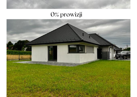 Dom na sprzedaż - Bębło, Wielka Wieś, Krakowski, 158 m², 1 100 000 PLN, NET-32341