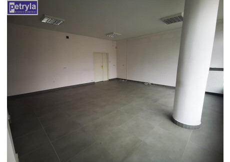 Biuro do wynajęcia - okolice ul. Podchorążych Nowa Wieś, Krowodrza, Kraków, 56 m², 5000 PLN, NET-31508