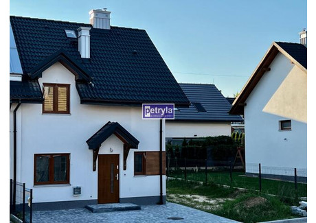 Dom na sprzedaż - Modlnica, Wielka Wieś, Krakowski, 86 m², 837 000 PLN, NET-31226