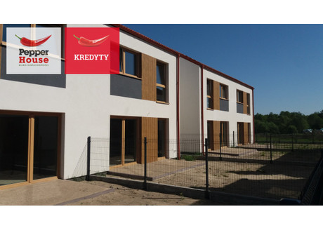 Dom na sprzedaż - Orzeszkowej Wejherowo, Wejherowski, 93,7 m², 699 000 PLN, NET-PH656253