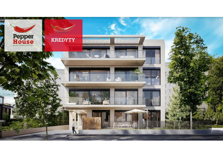 Mieszkanie na sprzedaż - Mokotów, Warszawa, Mokotów, Warszawa, 119,92 m², 3 489 672 PLN, NET-PH693363