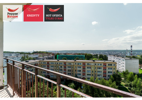 Mieszkanie na sprzedaż - Kmdr. Bolesława Romanowskiego Pogórze Górne, Gdynia, 52,56 m², 449 000 PLN, NET-PH745900