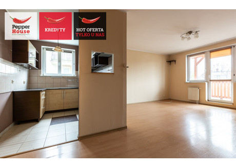 Mieszkanie na sprzedaż - Zeusa Kowale, Gdańsk, 69,1 m², 620 000 PLN, NET-PH764923