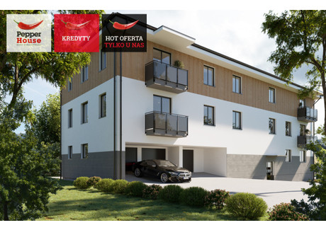 Mieszkanie na sprzedaż - Mickiewicza Rumia, Wejherowski, 36,72 m², 339 000 PLN, NET-PH936578