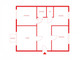 Mieszkanie na sprzedaż - Krawiecka Obłuże, Gdynia, 59,5 m², 529 000 PLN, NET-PH343420