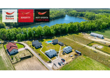 Obiekt na sprzedaż - Gawrony, Skulsk, Koniński, 14 300 m², 6 500 000 PLN, NET-PH641950