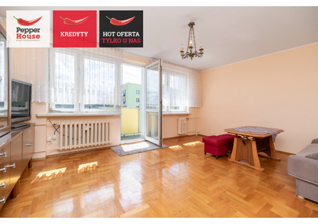 Mieszkanie na sprzedaż - Konwaliowa Witomino, Gdynia, 46,6 m², 512 600 PLN, NET-PH728389