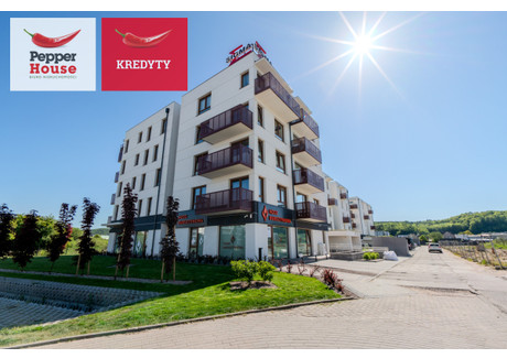 Mieszkanie na sprzedaż - Dolna Rumia, Wejherowski, 60,8 m², 569 000 PLN, NET-PH288555