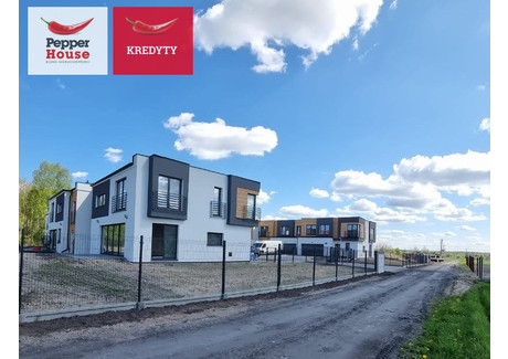 Dom na sprzedaż - Lawendowa Wiązowna, Otwocki, 163,4 m², 1 150 000 PLN, NET-PH999837